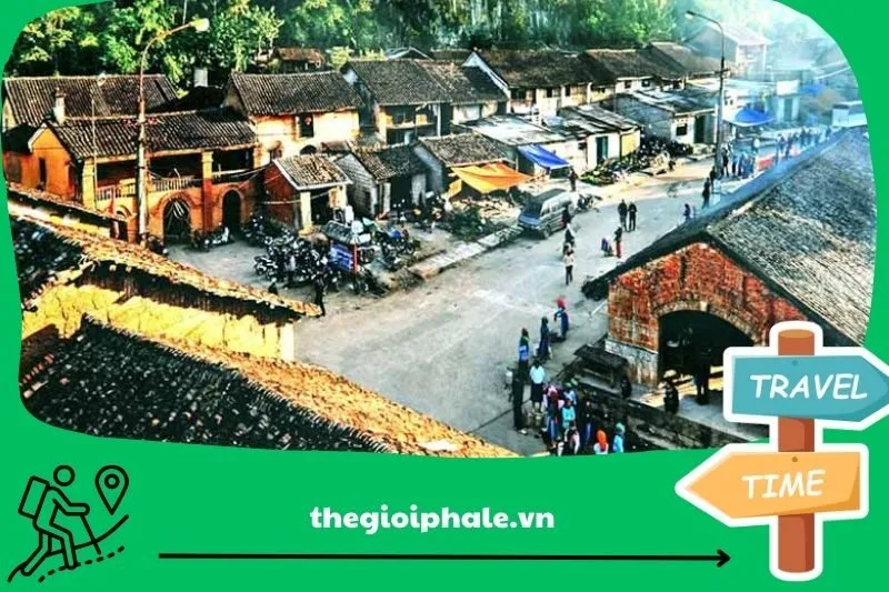 Đồng Văn