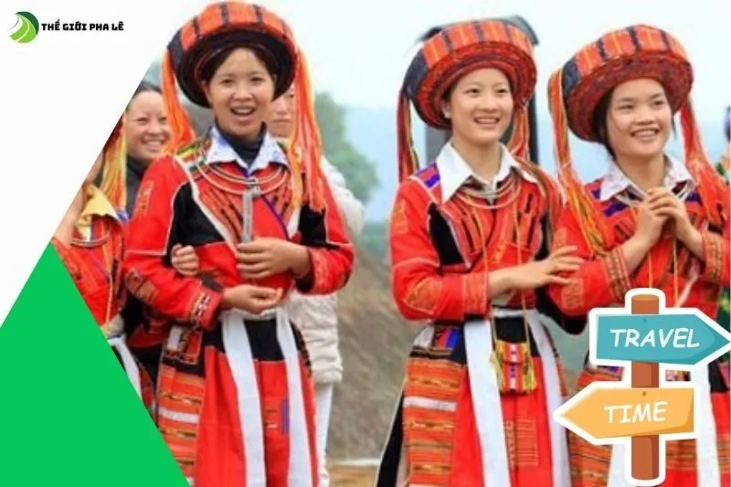 Hà Giang có bao nhiêu dân tộc?