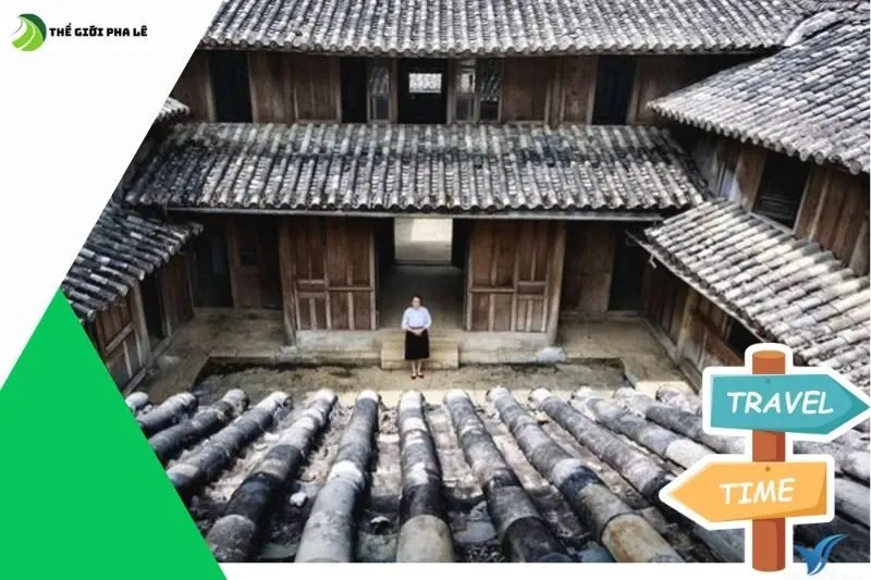 Cách đến Nhà của Pao dễ dàng nhất