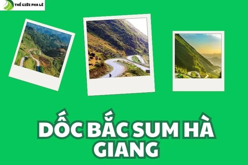 dốc bắc sum hà giang
