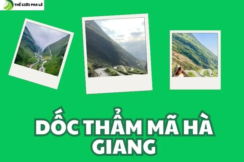 dốc thẩm mã hà giang