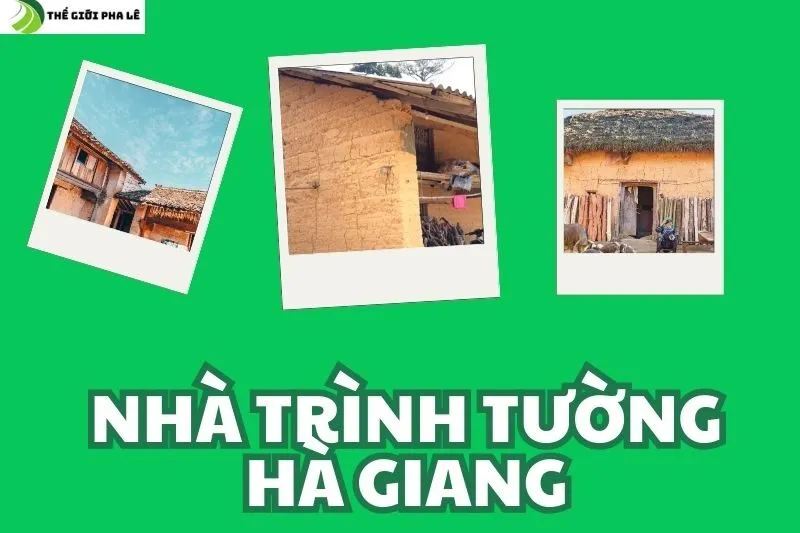 nhà trình tường hà giang