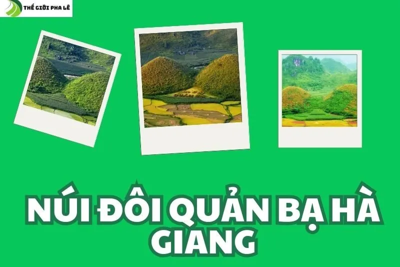 núi đôi quản bạ hà giang