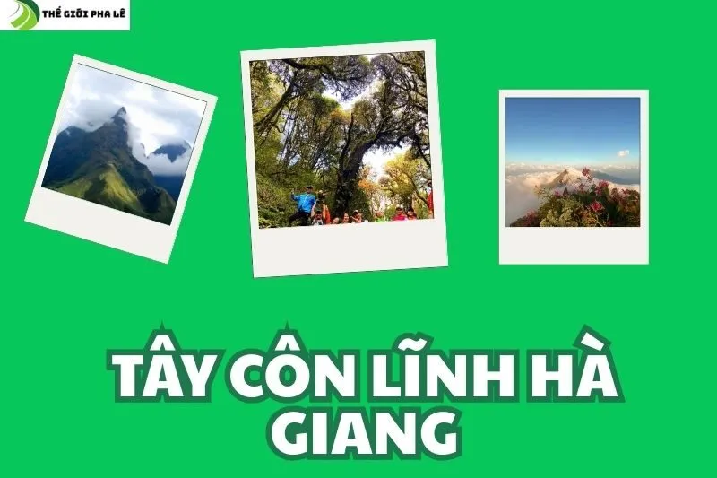 tây côn lĩnh hà giang