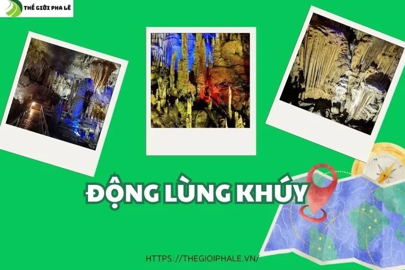 Khám Phá Động Lùng Khúy: Vẻ Đẹp Thiên Nhiên và Hành Trình Du Lịch Hà Giang