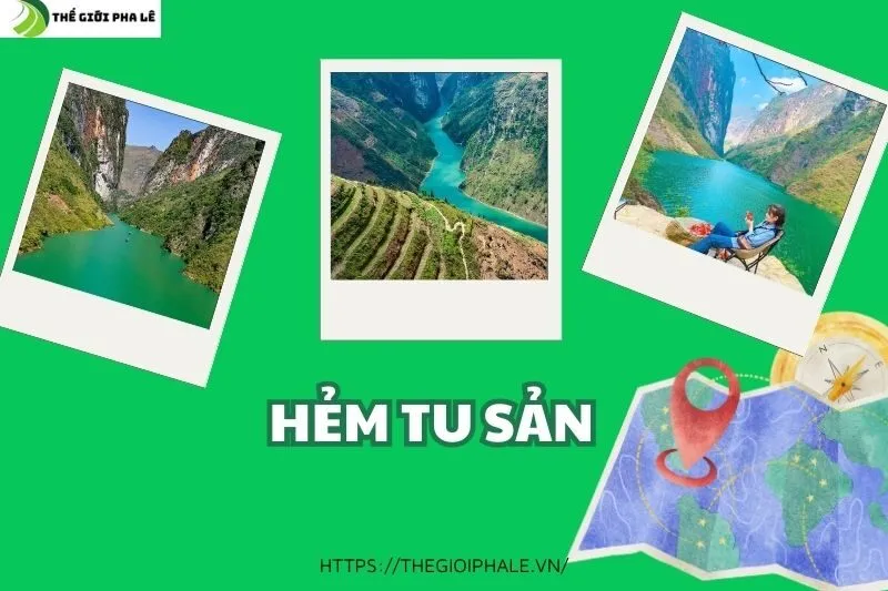 Khám Phá Hẻm Tu Sản – Vị Trí, Truyền Thuyết & Những Trải Nghiệm Độc Đáo