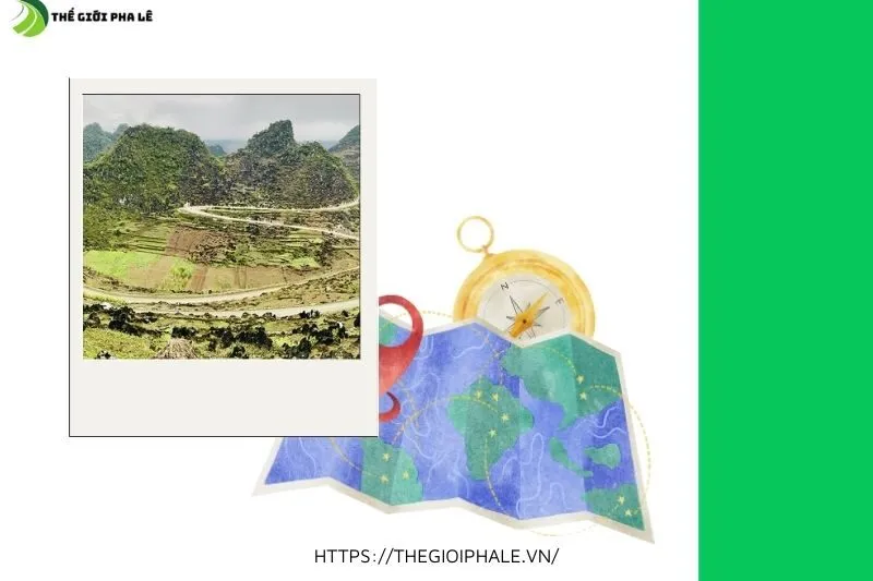 Phiên Chợ Đặc Sắc tại Làng Văn Hóa Du Già
