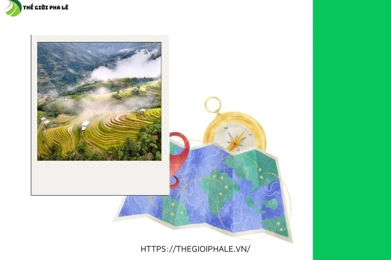Tổng Quan Về Ruộng Bậc Thang Hoàng Su Phì