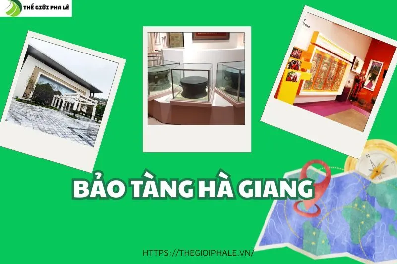 bảo tàng Hà Giang