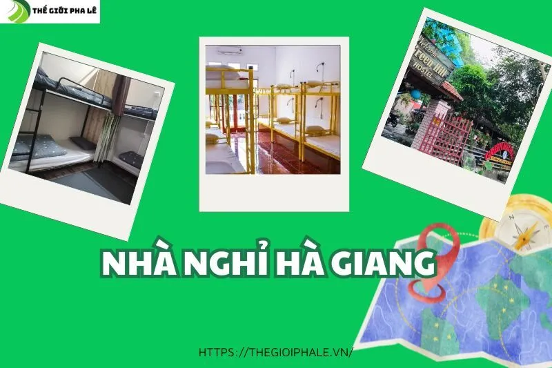 nhà nghỉ hà giang